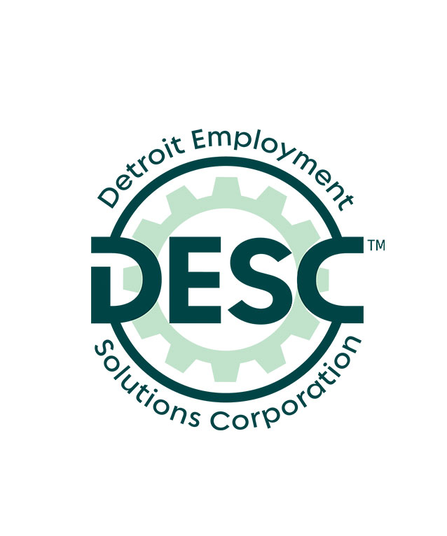 Detroit Employment Solutions Corporation logo