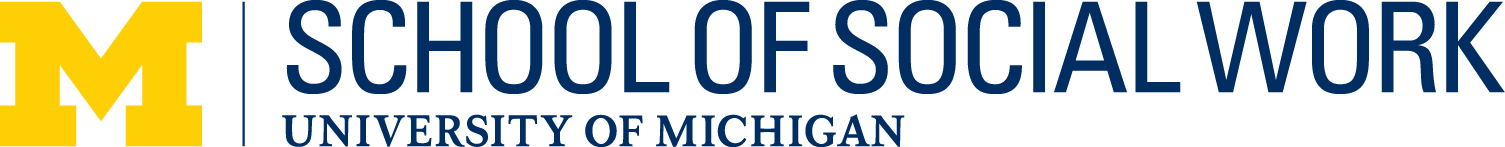 University of Michigan School of Social Work