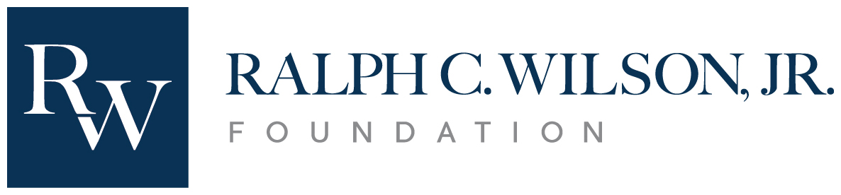 Ralph Wilson Jr. Foundation